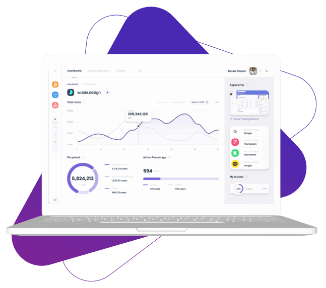 Fund Fusion - Embark on the Fund Fusion Journey